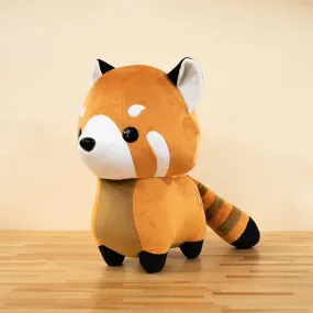 Giant Red Pandi the Red Panda