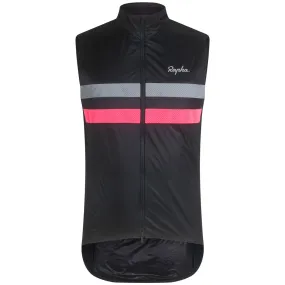 Gilet Rapha Brevet Insulated - Blu