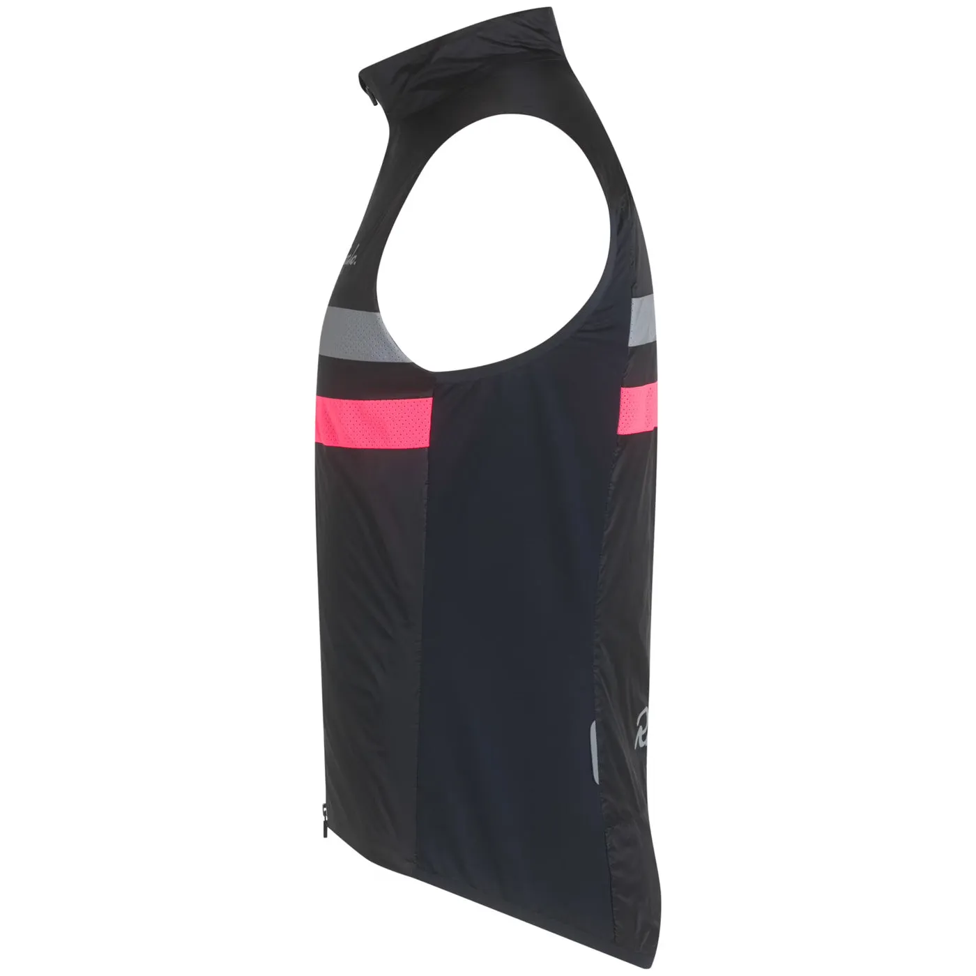 Gilet Rapha Brevet Insulated - Blu