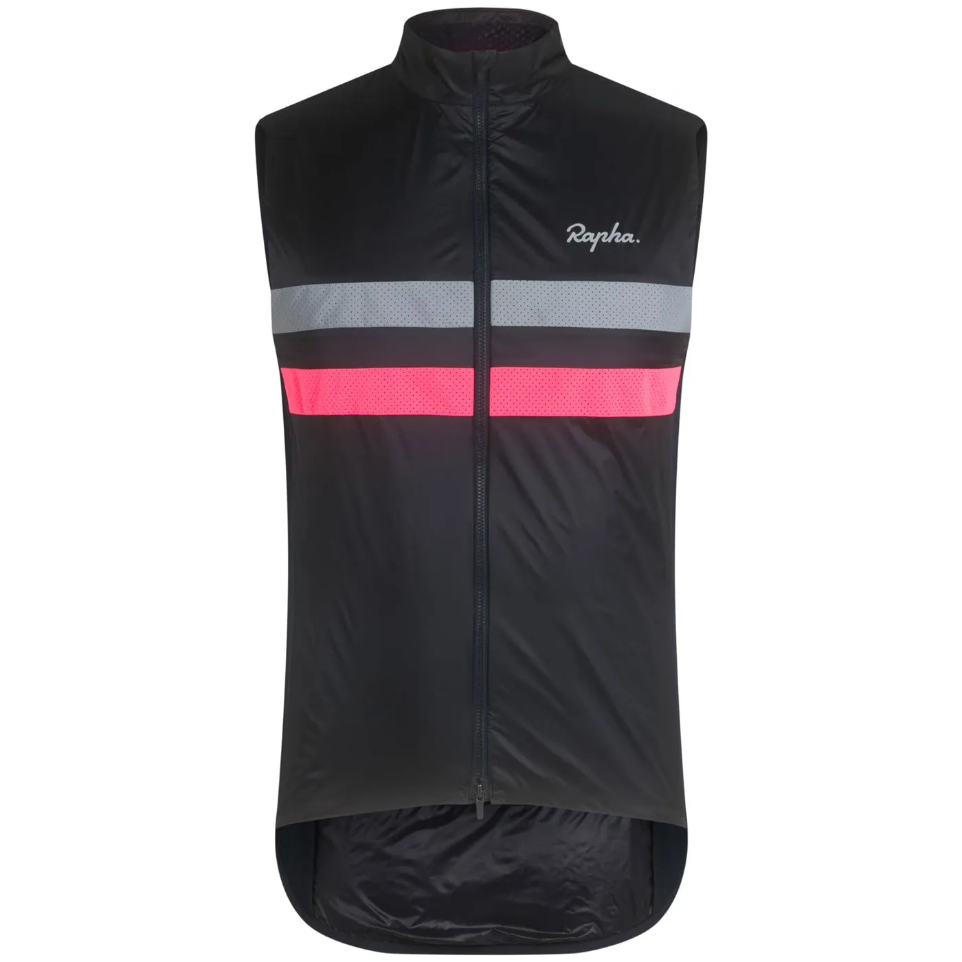 Gilet Rapha Brevet Insulated - Blu