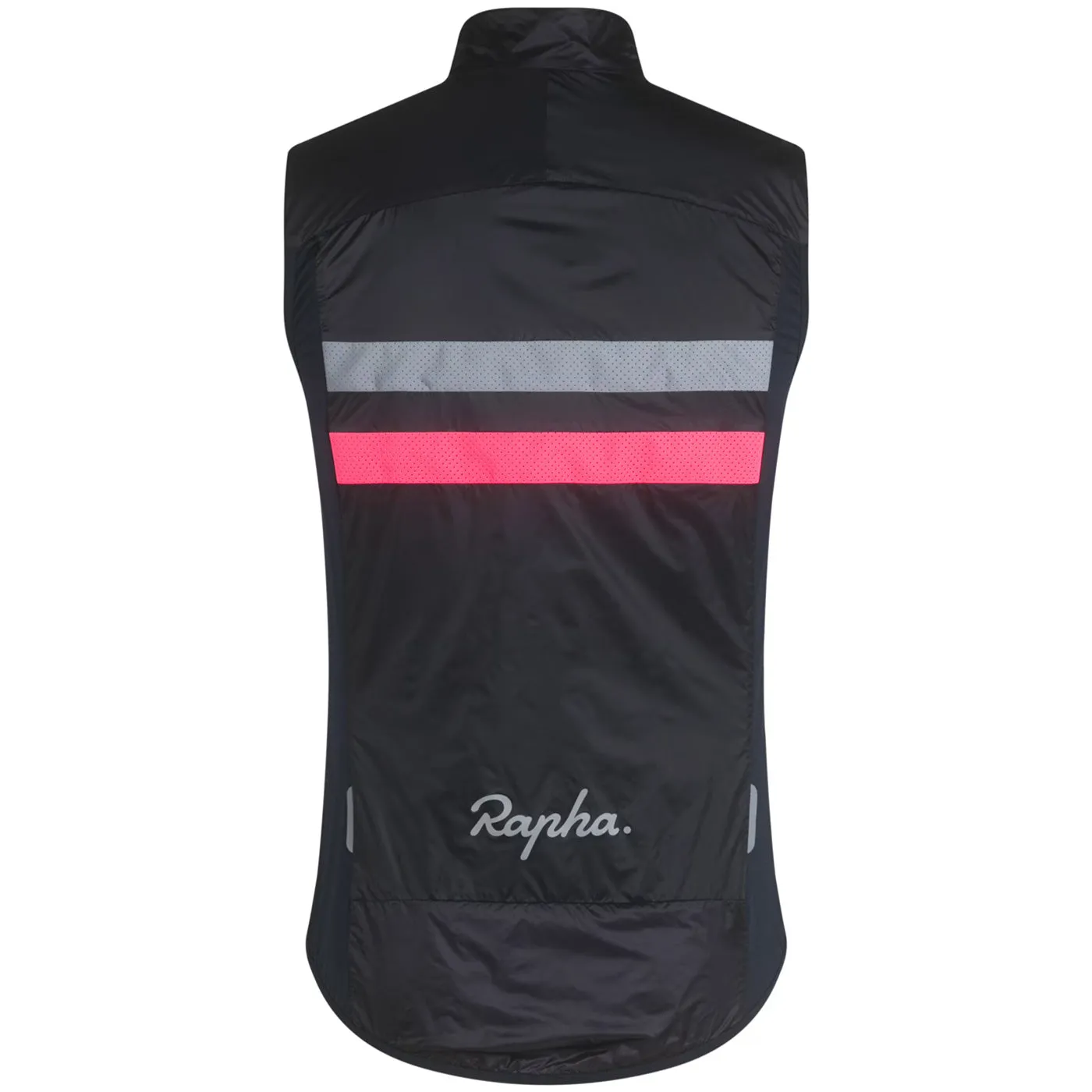 Gilet Rapha Brevet Insulated - Blu