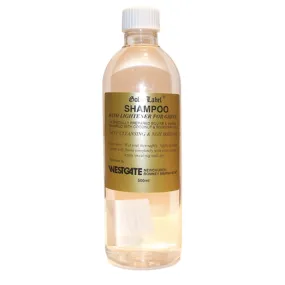 Gold Label Lightener For Greys Shampoo