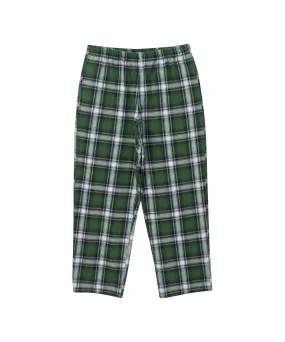 Gramicci Swell Flannel Checkered Pant