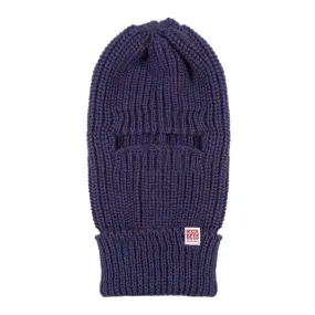 Hikerdelic x Highland 2000 Balaclava - Heather