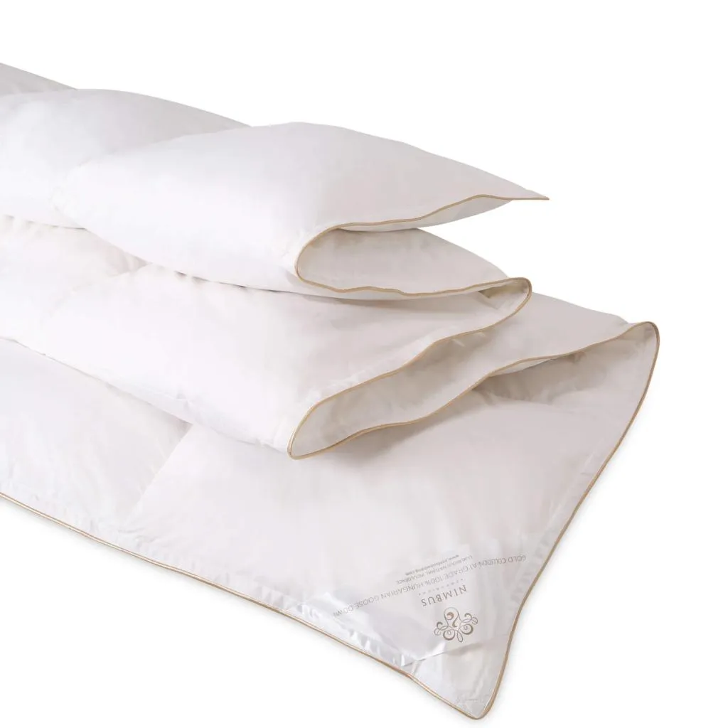 Hungarian A1 Grade Goose Down Duvet