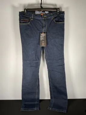 Icon Uparmor Jean - Size 34 - USED LIKE NEW