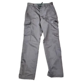 Jordan -" A MA Maniere Grey Pants "- Size 30