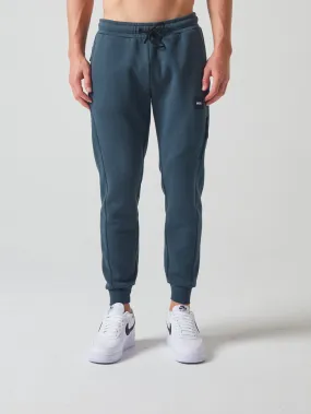 Kaleb Jogger Tidal Teal