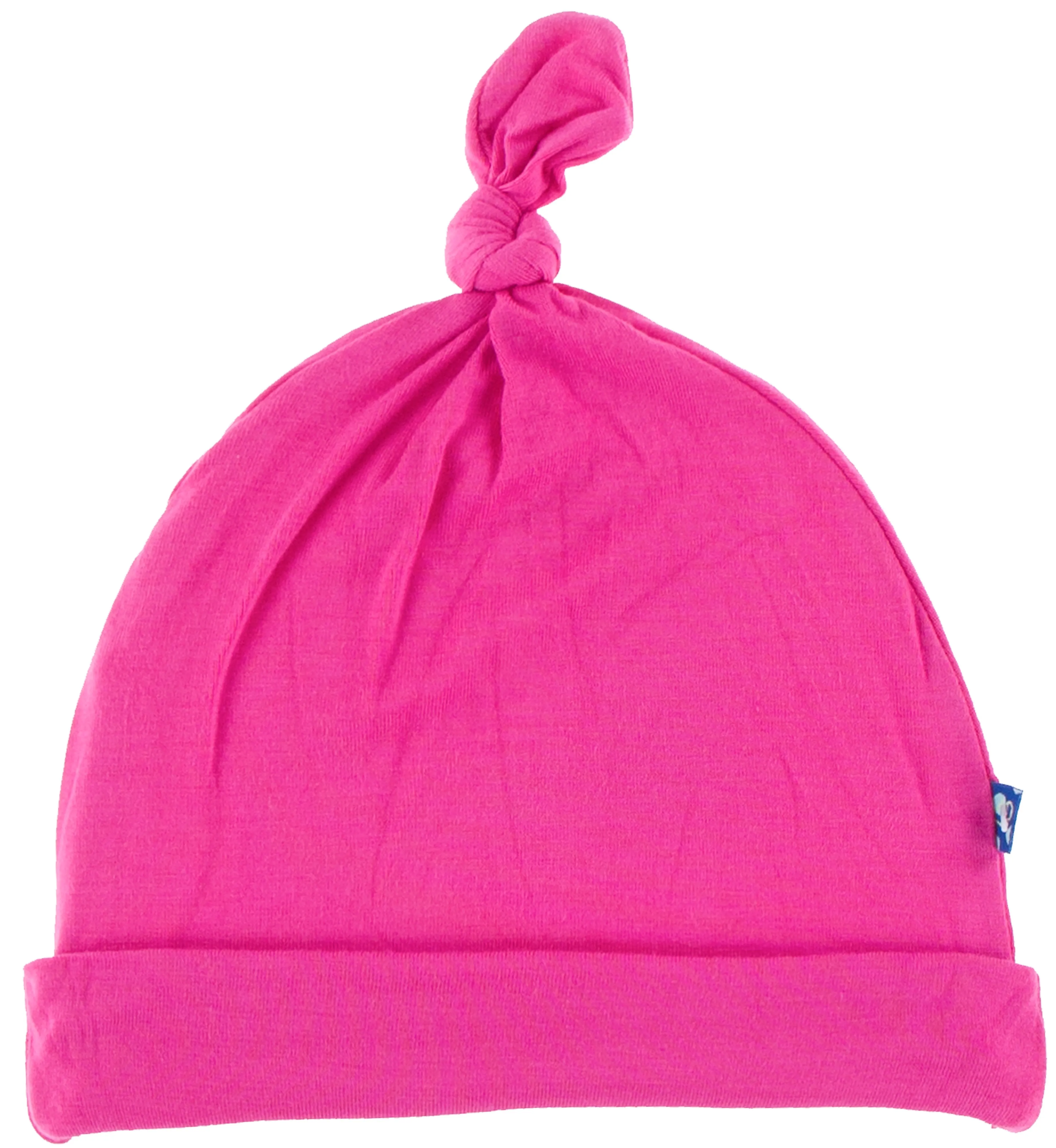 KicKee Pants Calypso Solid Knot Hat