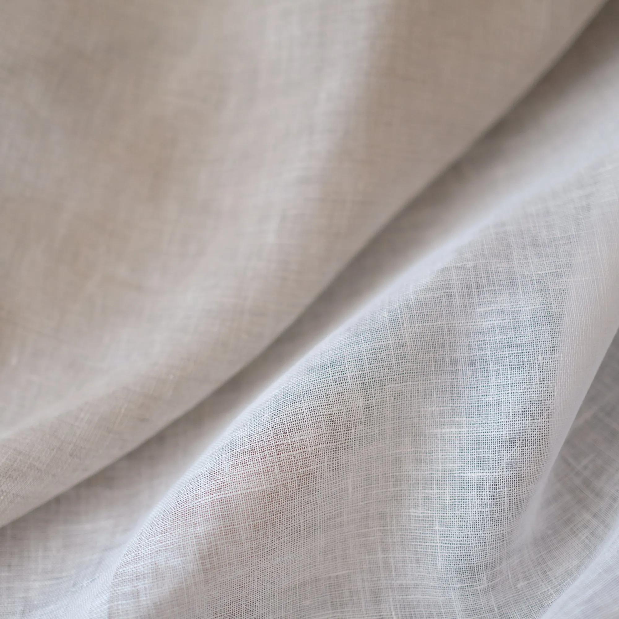 Linen Gauze