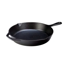 Lodge 12" Cast Iron Skillet