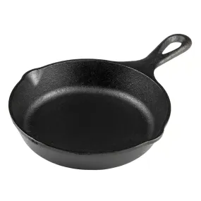 Lodge 6.5" Cast Iron Skillet