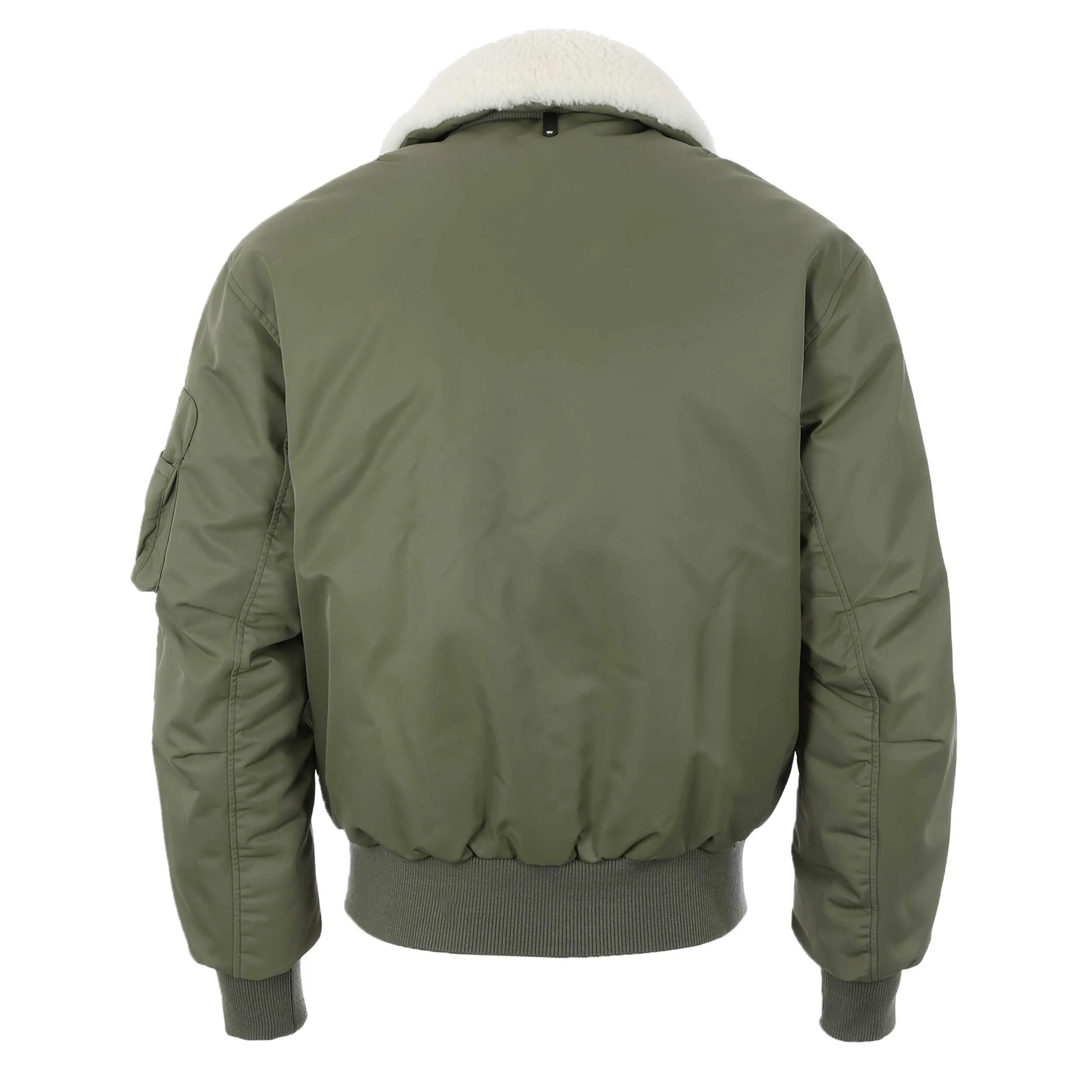 Mackage S Francis Jacket in Military