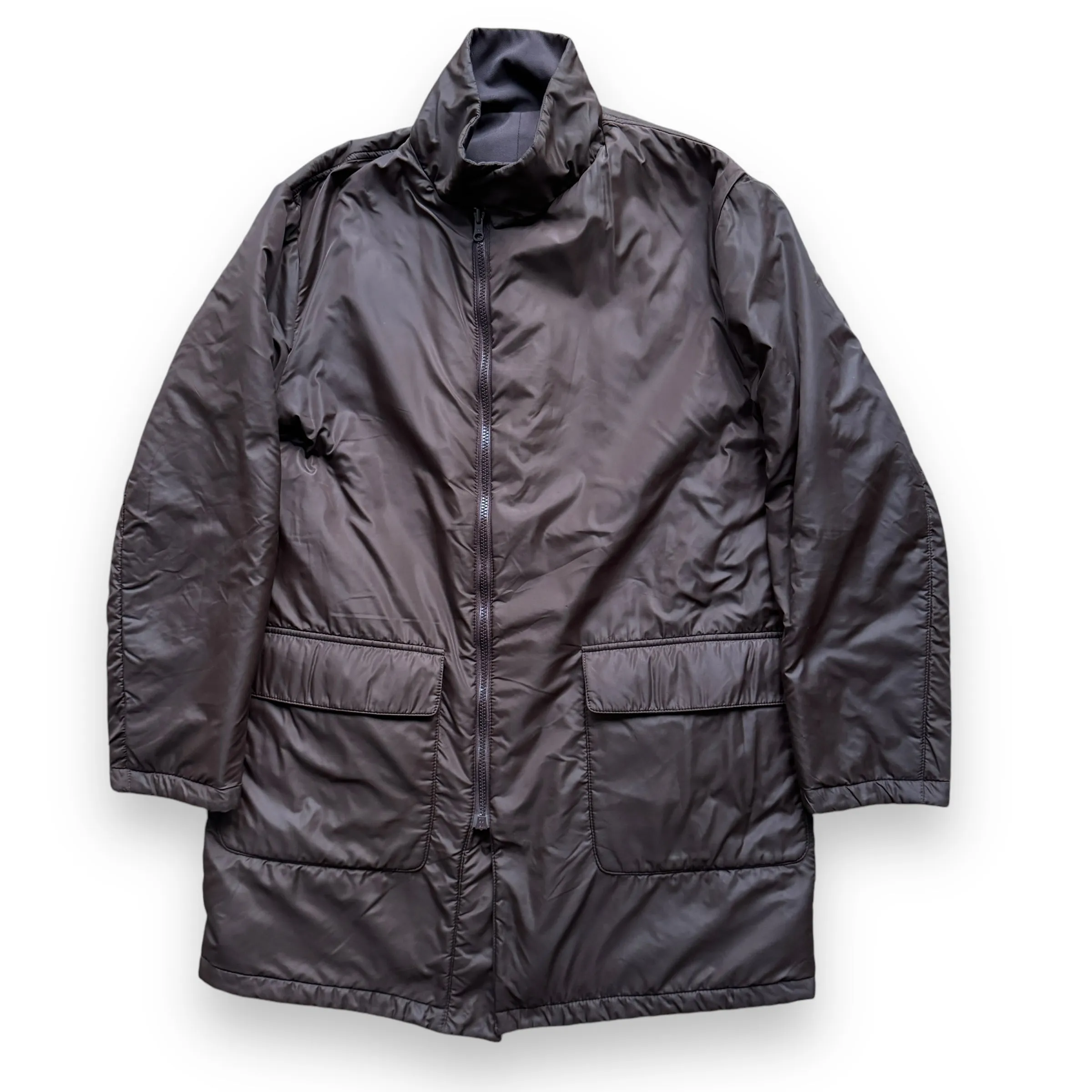 Mandarina Duck Reversible Jacket