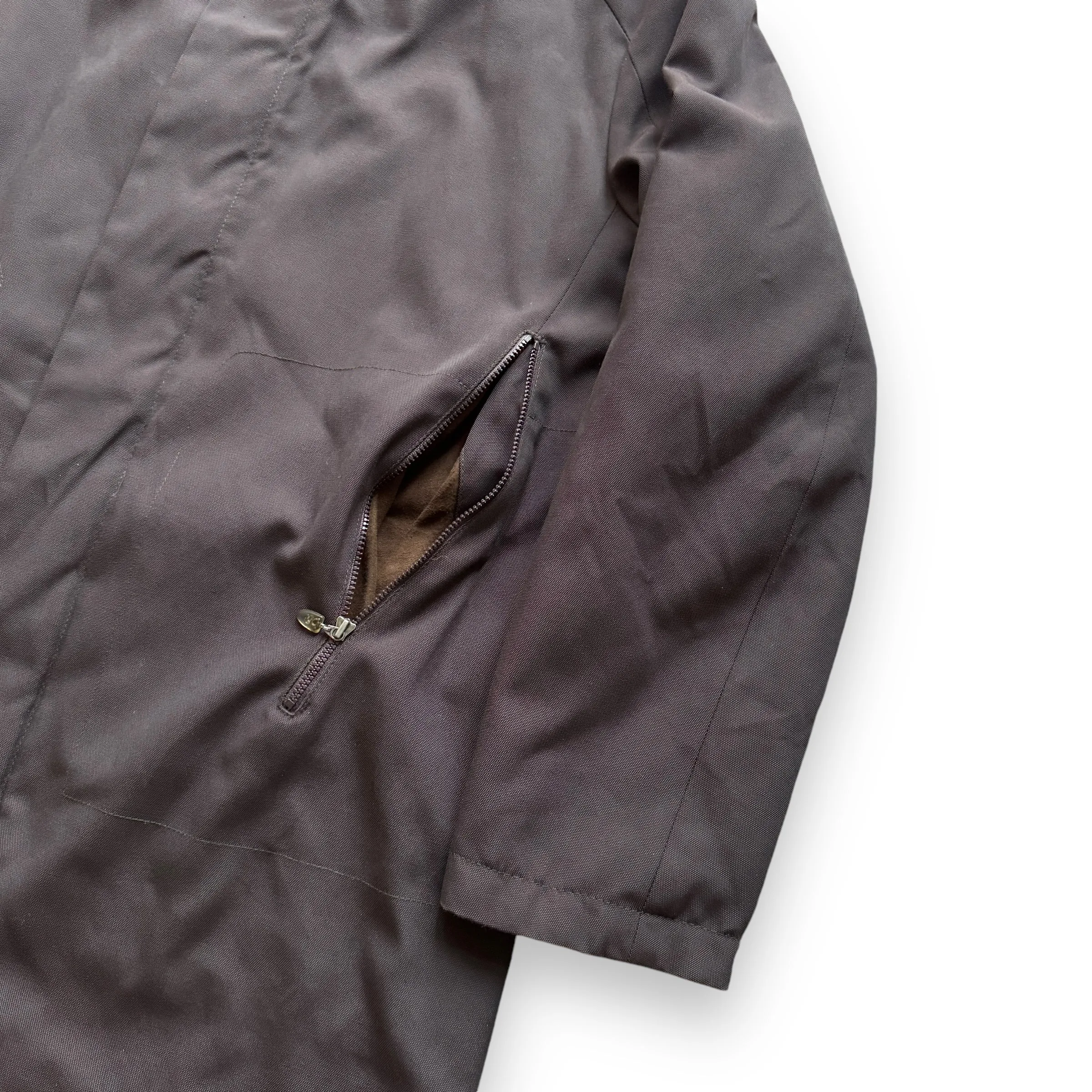 Mandarina Duck Reversible Jacket