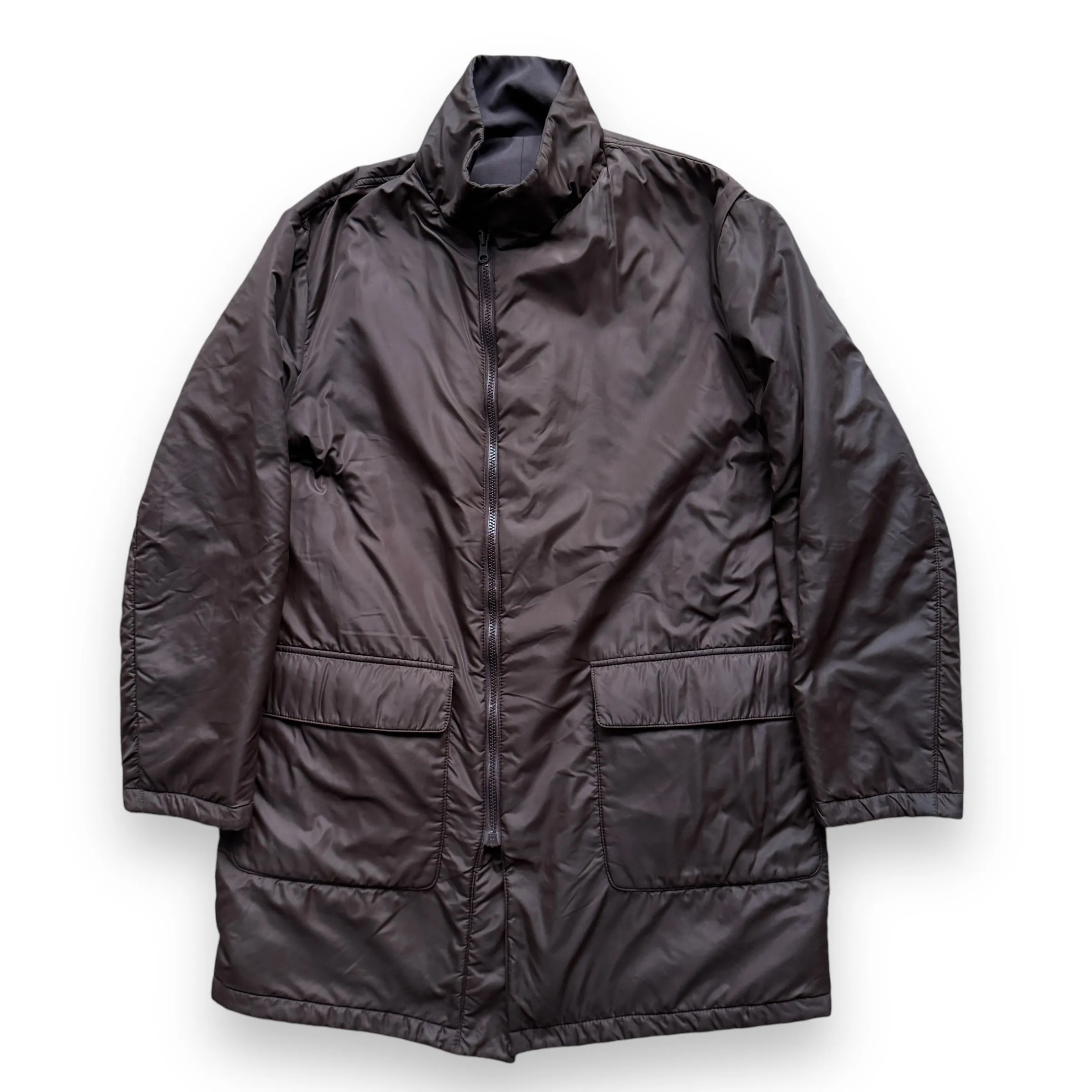 Mandarina Duck Reversible Jacket