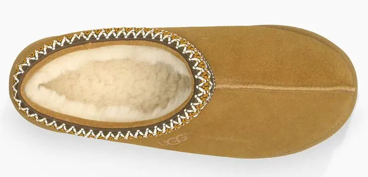 Men's Tasman Slipper