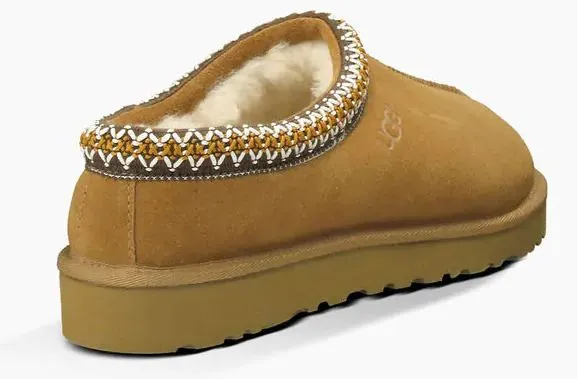 Men's Tasman Slipper