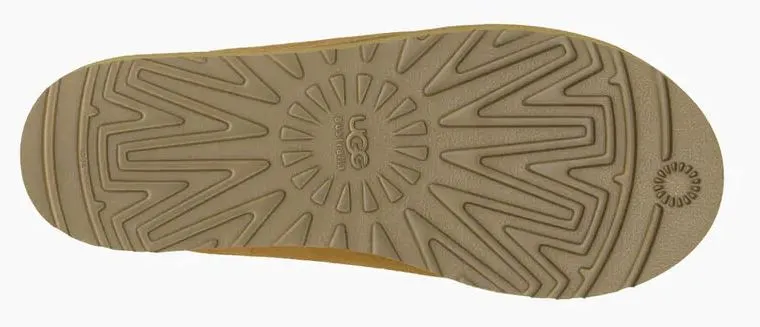 Men's Tasman Slipper