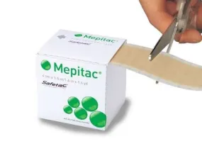 Mepitac Soft Silicone Tape