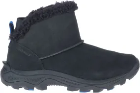 'Merrell' Women's Icepak 2 Bluff Polar WP Ankle Bootie - Black