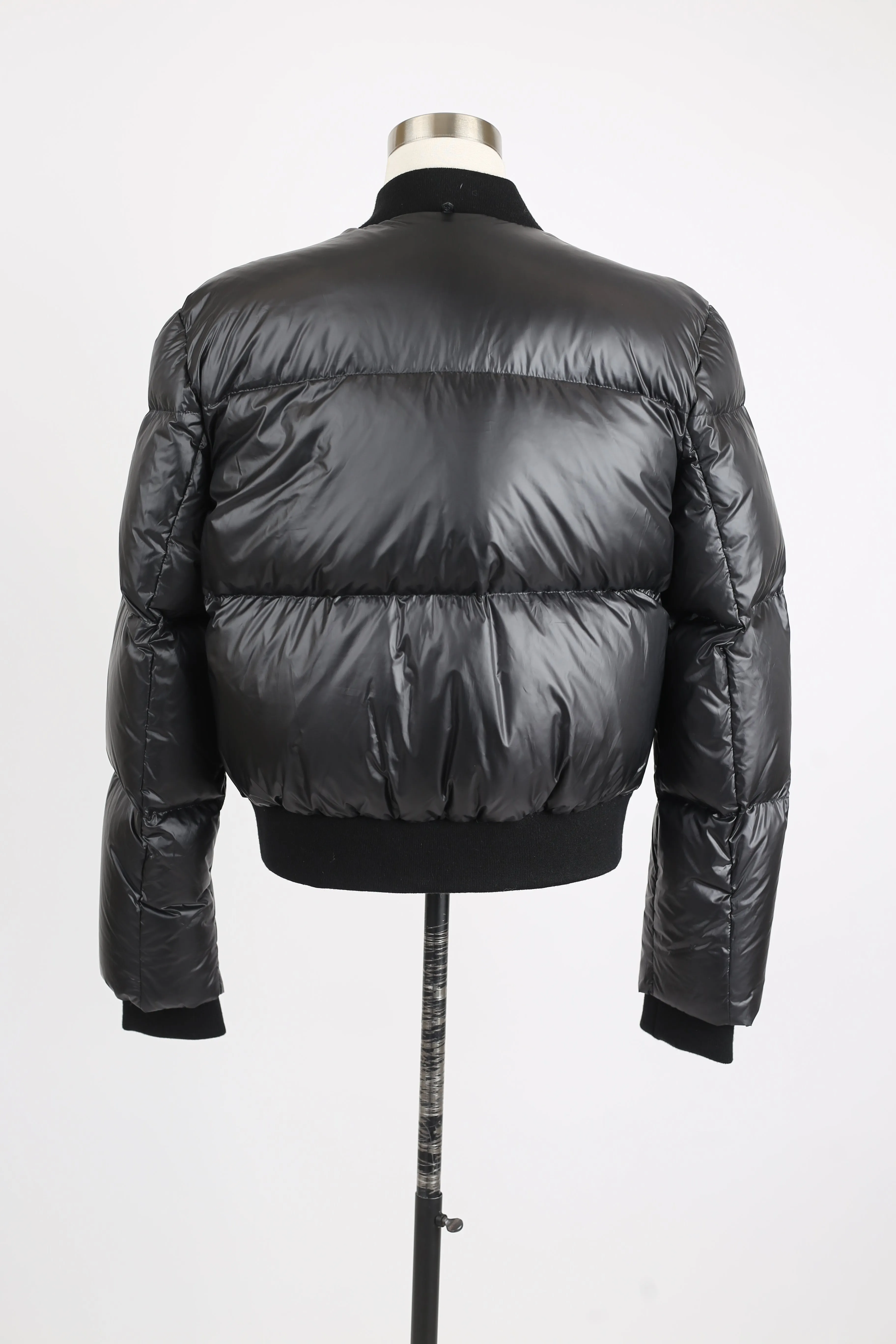 Mornie Down Bomber Jacket