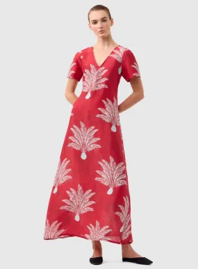 Morrison Alessandra Maxi Dress