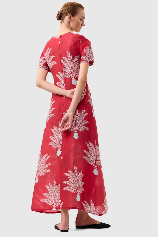 Morrison Alessandra Maxi Dress