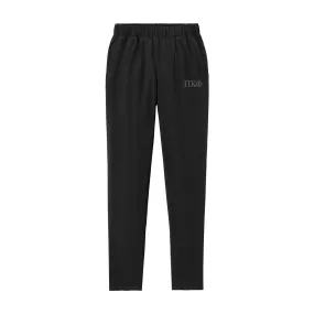 New! Pi Kapp Lightweight Performance Pants