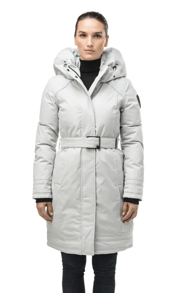 NOBIS ASTRID - Ladies Parka