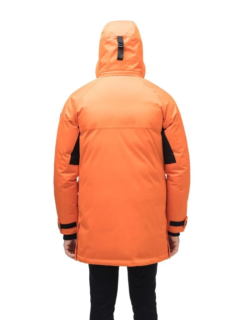 NOBIS KALVIN LEGACY - Men's Parka