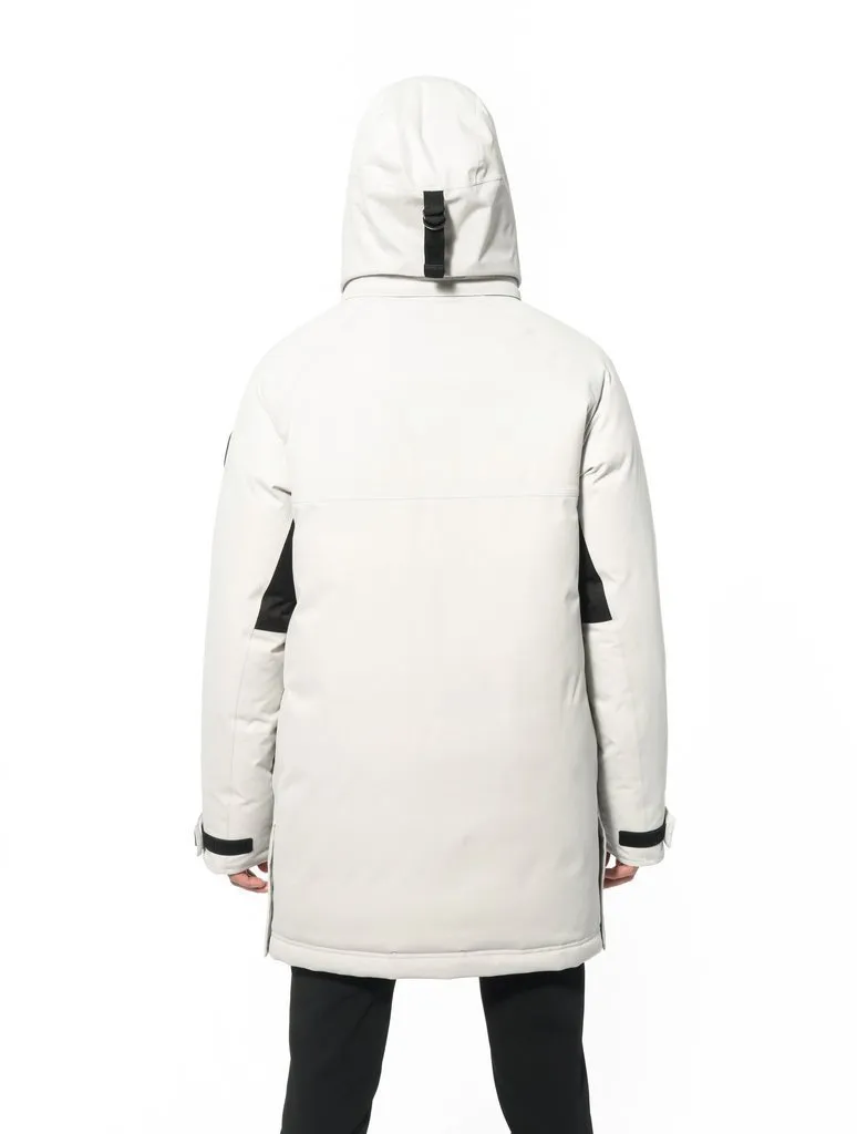 NOBIS KALVIN LEGACY - Men's Parka