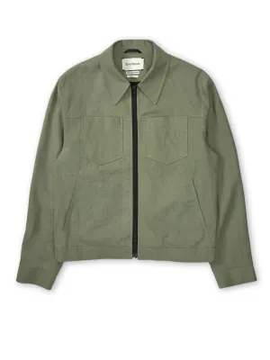 Norton Jacket Coney Green