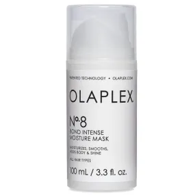 Olaplex No. 8 Bond Intense Moisture Mask 3.3oz