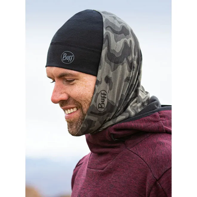 Original Multifunctional Headwear - Castlerock Grey