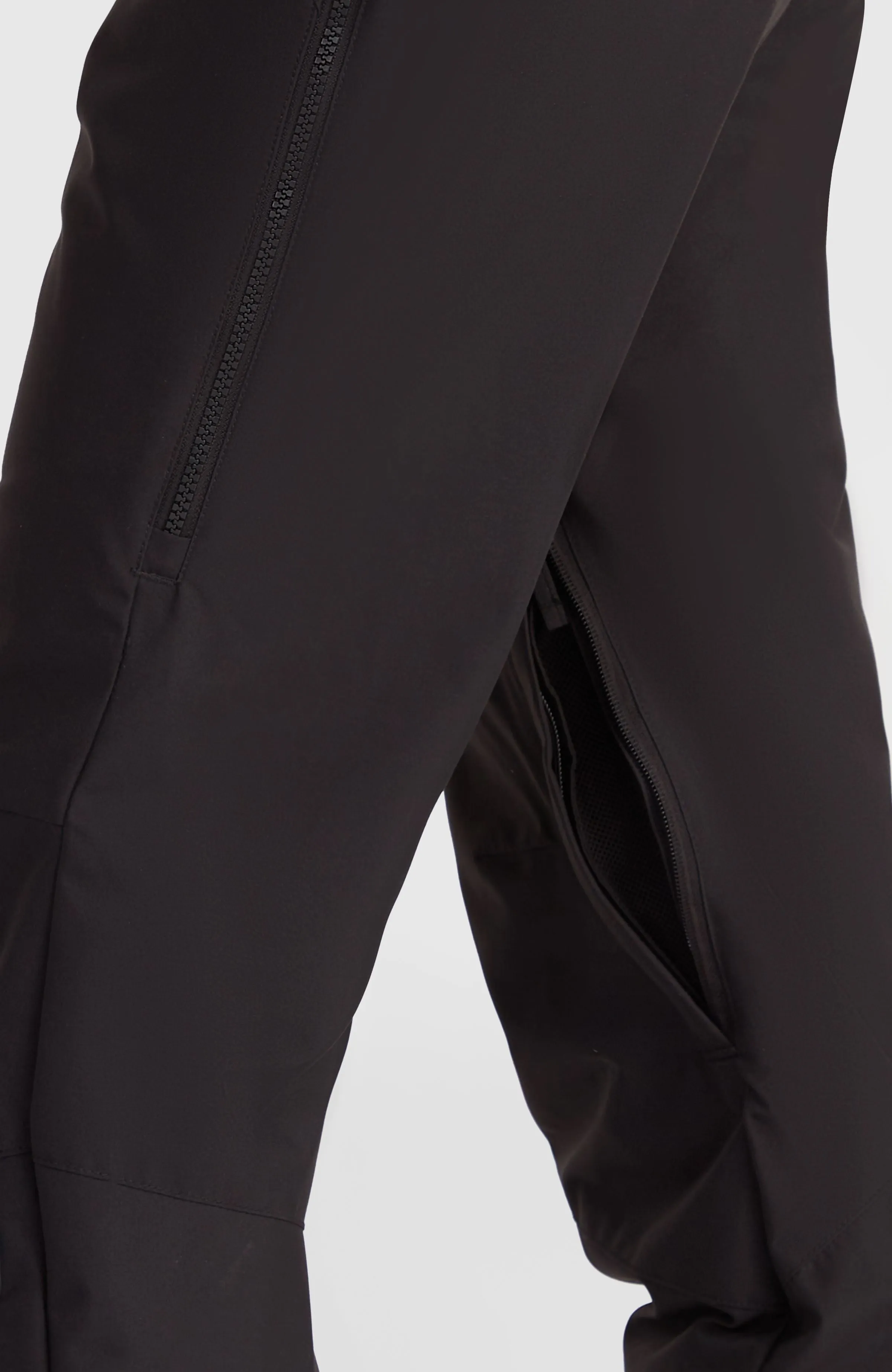 O'Riginals Bib Regular Snow Pants | Black Out