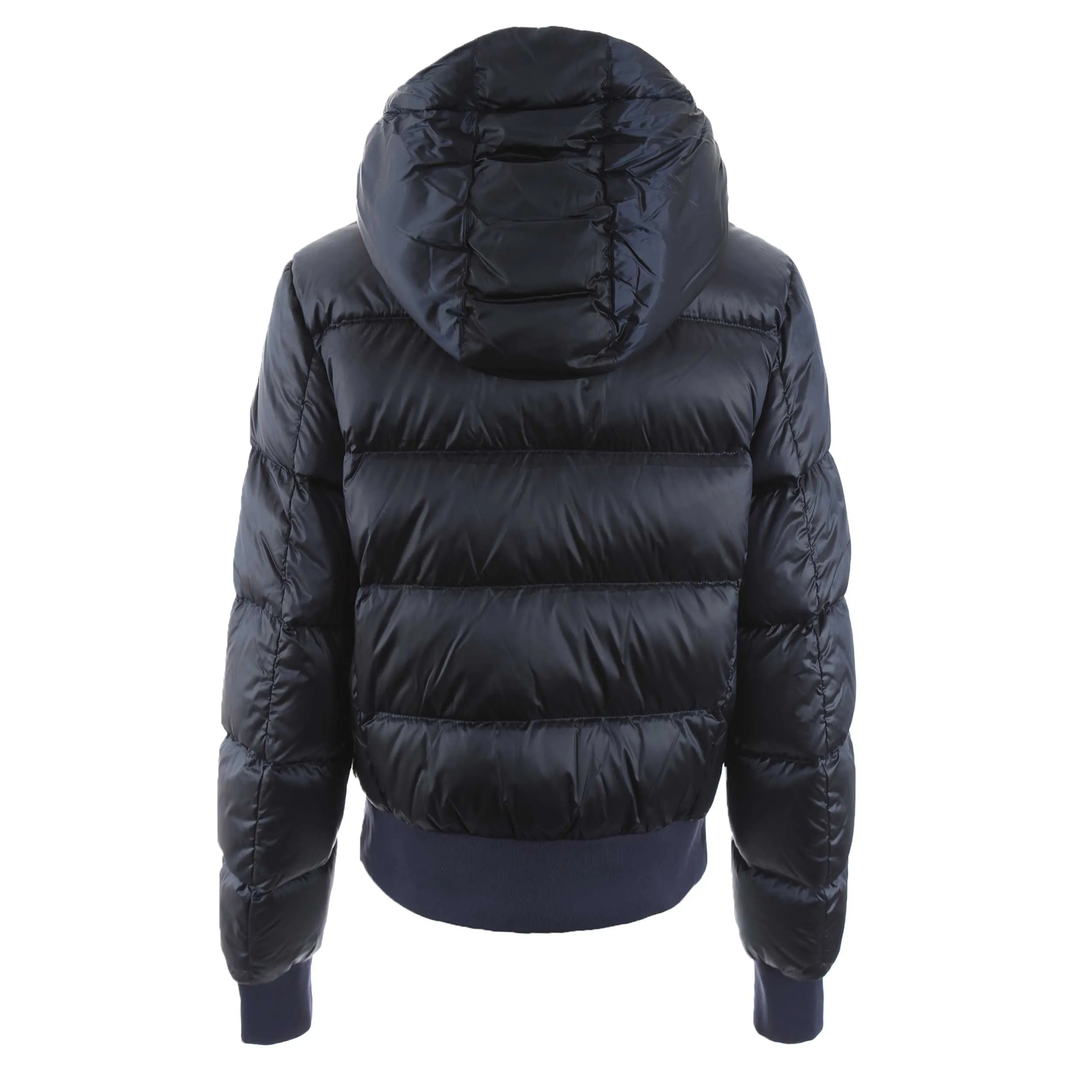 Parajumpers Mariah Ladies Jacket in Navy