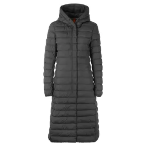 Parajumpers Omega Ladies Jacket in Black