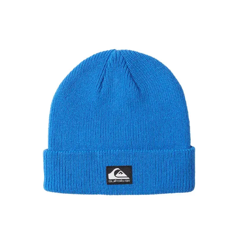 Performer Cuff Beanie - Nebula Blue