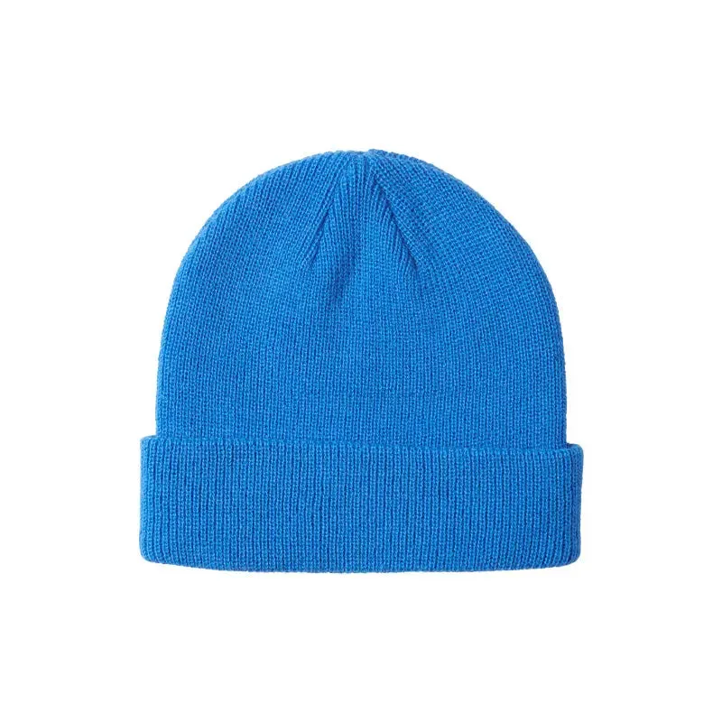 Performer Cuff Beanie - Nebula Blue