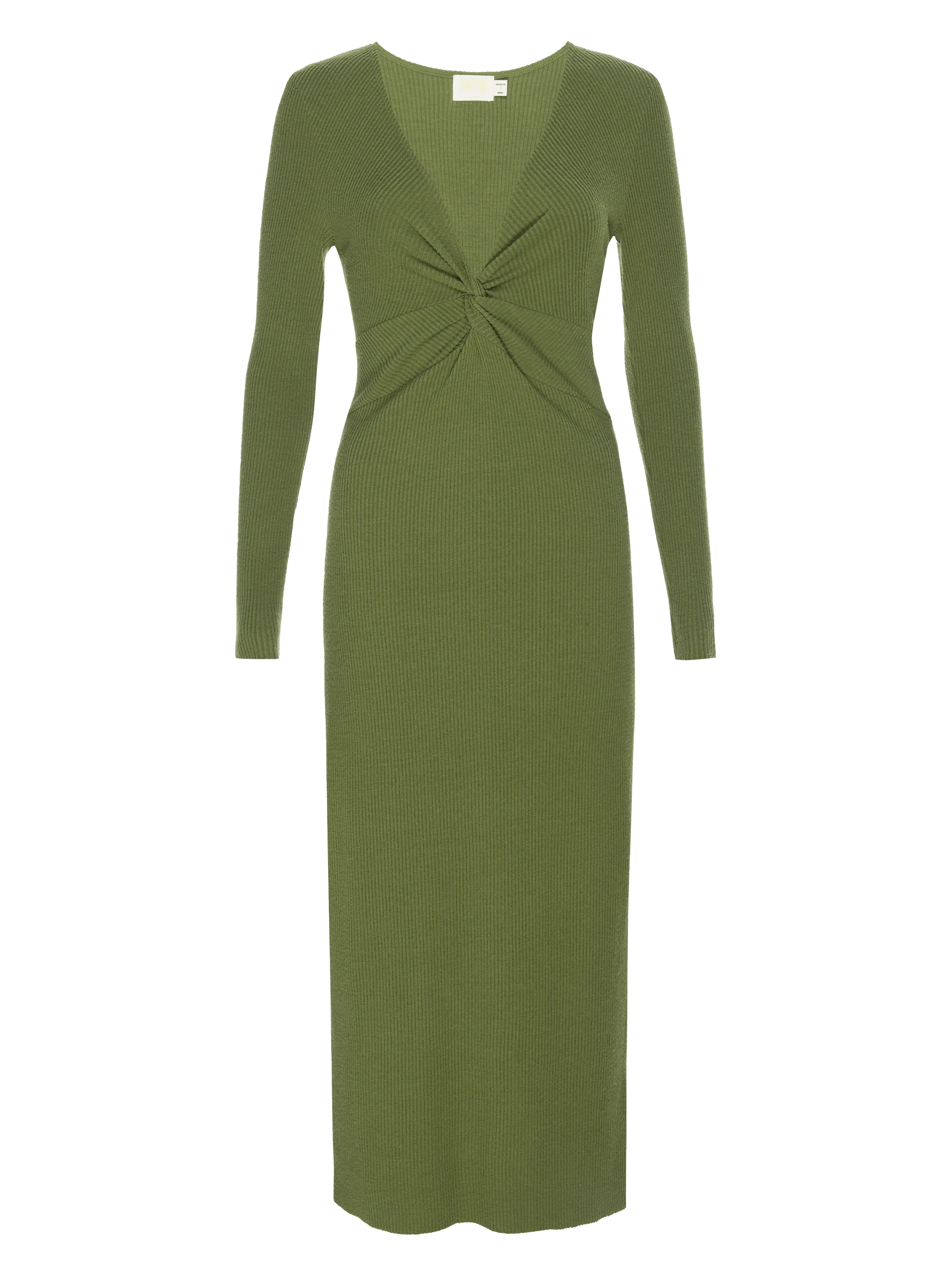 Phedra Dress