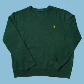 Polo Ralph Lauren Sweater Medium