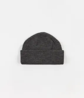 Pop Trading Company Ist Beanie - Anthracite