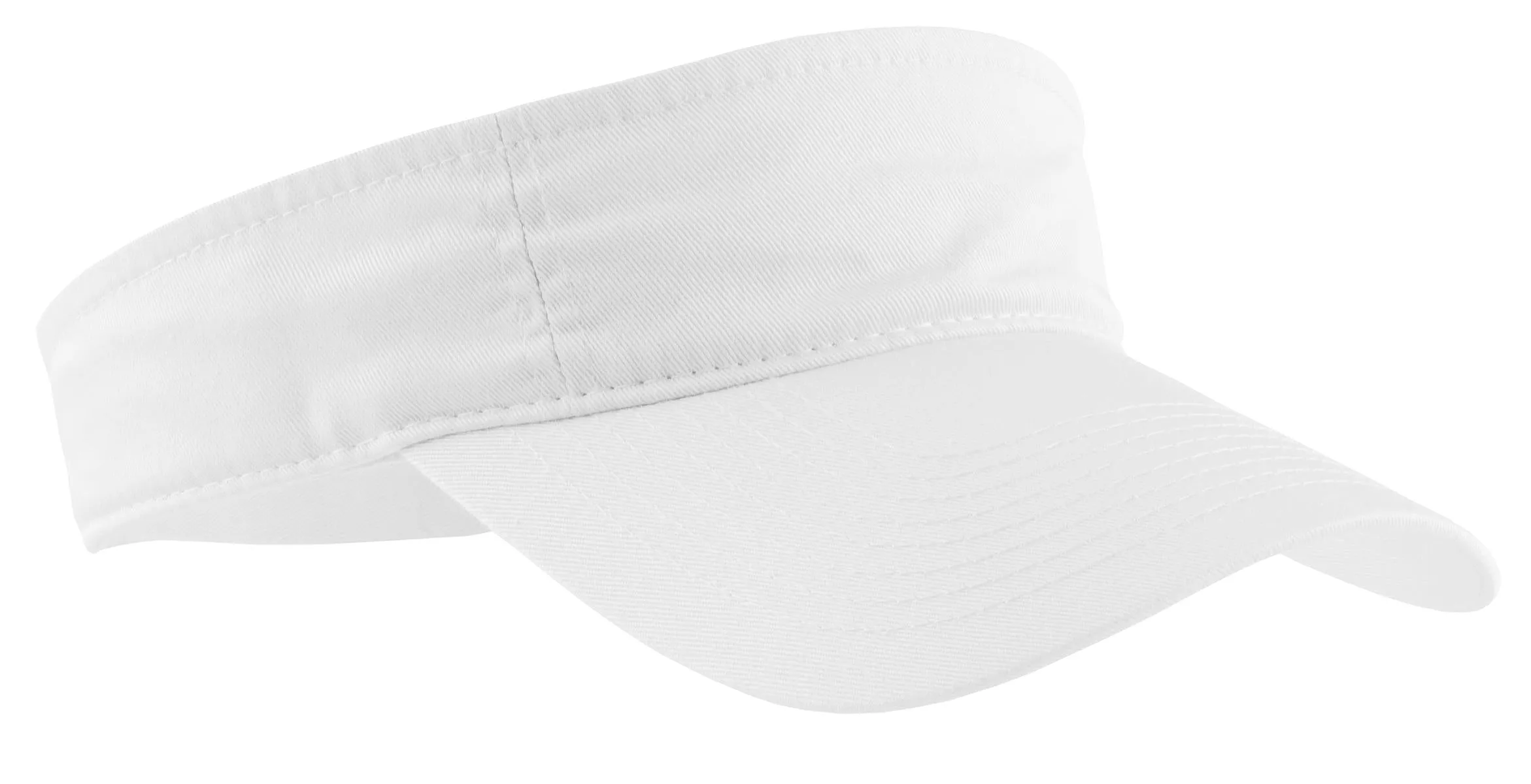 Port & Company®Fashion Visor.  CP45