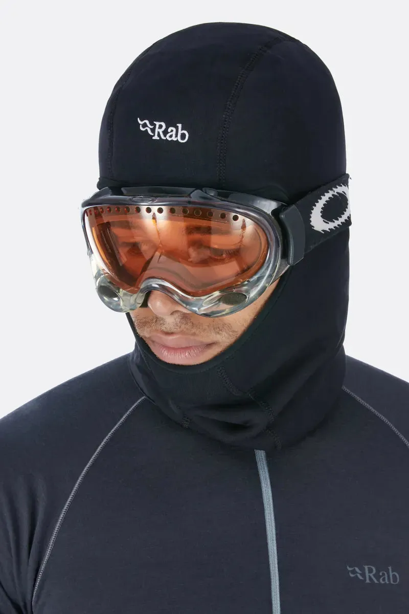 Rab Power Stretch Pro Balaclava