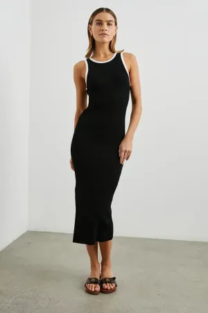 Rails - Rue dress in Black