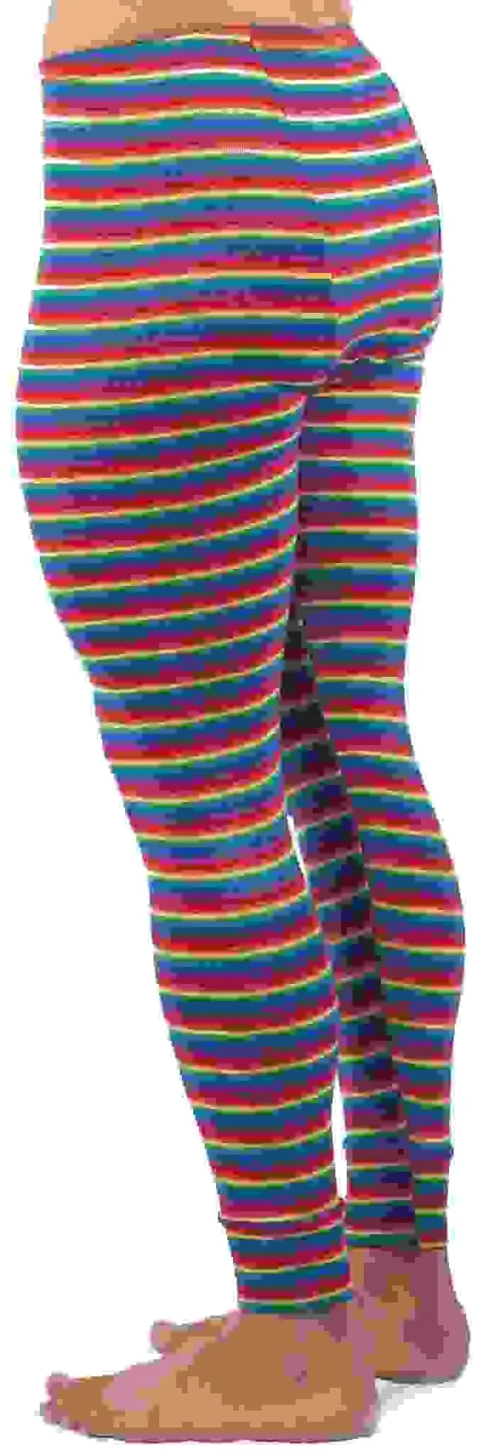 Rainbow Stripes - Pants