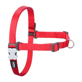 Red Dingo No-Pull Harness