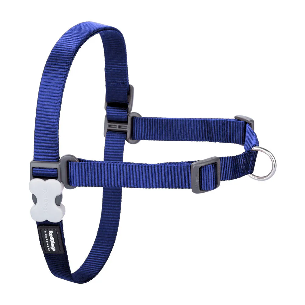 Red Dingo No-Pull Harness