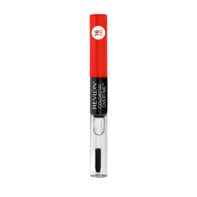 REVLON - ColorStay Overtime Lipcolor Cherry Time 020 - 0.07 fl oz (2 ml)